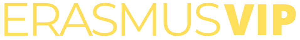 Erasmus VIP - By. Kandhavia